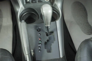 Внедорожник Toyota RAV4 2008 года, 1499000 рублей, Новосибирск