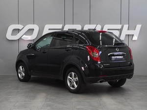 Внедорожник SsangYong Korando 2013 года, 1378000 рублей, Воронеж