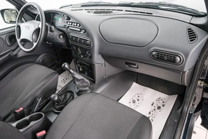 Внедорожник ВАЗ (LADA) Niva Travel 2024 года, 1249000 рублей, Красноярск