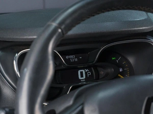 Внедорожник Renault Kaptur 2016 года, 1049000 рублей, Сургут