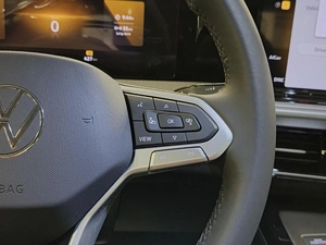 Внедорожник Volkswagen Tavendor 2025 года, 5298999 рублей, Москва