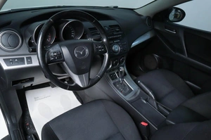 Седан Mazda 3 2011 года, 889000 рублей, Челябинск