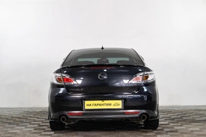 Седан Mazda 6 2011 года, 1109000 рублей, Сургут