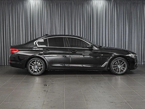 Седан BMW 5 серия 2019 года, 2690000 рублей, Ставрополь