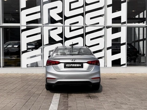 Седан Hyundai Solaris 2019 года, 1414000 рублей, Ставрополь