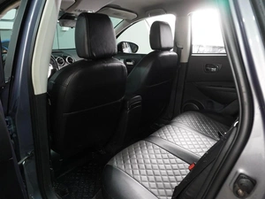 Внедорожник Nissan Qashqai 2010 года, 999000 рублей, Воронеж