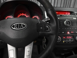 Хетчбэк Kia Ceed 2010 года, 697000 рублей, Ставрополь