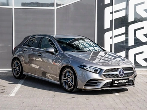 Хетчбэк Mercedes-benz A-класс 2019 года, 2590000 рублей, Краснодар