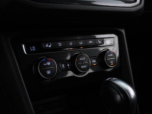 Внедорожник Volkswagen Tiguan 2018 года, 2838444 рублей, Москва