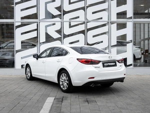 Седан Mazda 6 2014 года, 1657000 рублей, Ставрополь