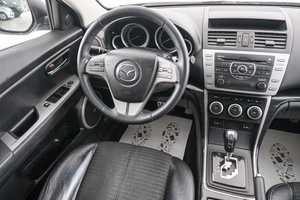 Седан Mazda 6 2008 года, 999000 рублей, Красноярск