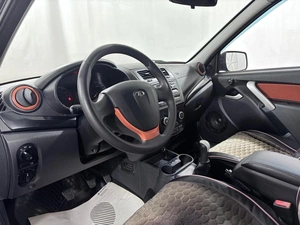Универсал ВАЗ (LADA) Kalina Cross 2016 года, 525000 рублей, Орёл
