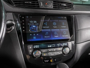 Внедорожник Nissan X-Trail 2019 года, 2379000 рублей, Воронеж