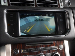 Внедорожник Land Rover Range Rover 2013 года, 3390000 рублей, Минеральные Воды