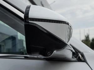 Внедорожник Changan CS75 Plus 2026 года, 3330000 рублей, Волгоград