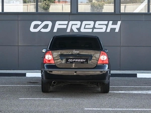 Седан Ford Focus 2007 года, 559000 рублей, Кирилловка