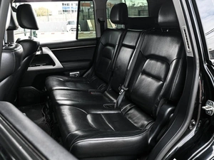 Внедорожник Toyota Land Cruiser 2014 года, 4429000 рублей, Кирилловка
