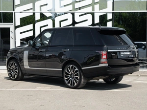 Внедорожник Land Rover Range Rover 2015 года, 4450000 рублей, Волгоград