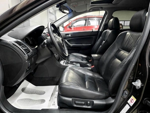 Седан Honda Accord 2006 года, 899000 рублей, Красноярск