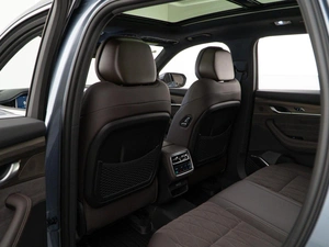 Внедорожник Geely Xingyue L 2025 года, 4343434 рублей, Москва