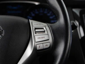 Внедорожник Nissan X-Trail 2015 года, 1743055 рублей, Москва