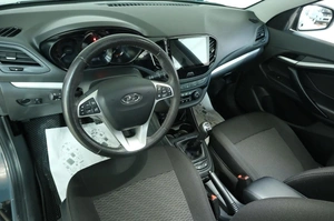 Универсал ВАЗ (LADA) Vesta 2021 года, 1289000 рублей, Омск