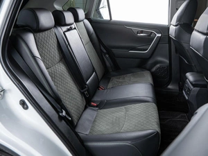 Внедорожник Toyota RAV4 2025 года, 4400000 рублей, Волгоград