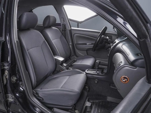 Седан Nissan Almera Classic 2010 года, 570000 рублей, Ростов-на-Дону