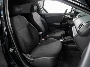 Седан Kia Rio 2012 года, 899000 рублей, Тюмень