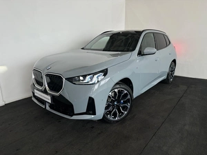 Внедорожник BMW X3 2025 года, 7770000 рублей, Кемерово