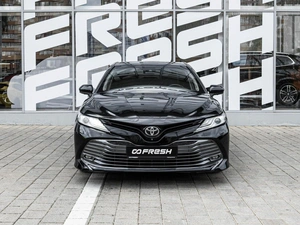Седан Toyota Camry 2019 года, 2549000 рублей, Ставрополь