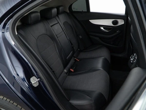 Седан Mercedes-benz C-класс 2014 года, 1954444 рублей, Москва