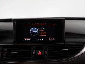 Седан Audi A6 2018 года, 2789050 рублей, Москва