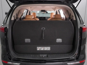 Минивэн Kia Carnival 2020 года, 3999000 рублей, Воронеж