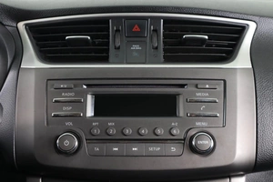 Седан Nissan Sentra 2015 года, 849000 рублей, Пермь