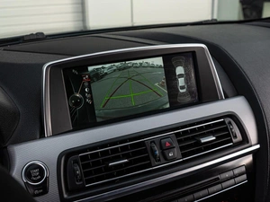 Купе BMW 6 серия 2013 года, 3195000 рублей, Краснодар