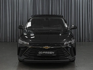 Седан Chevrolet Monza 2023 года, 1624000 рублей, Ставрополь