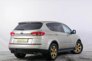 Внедорожник Subaru Tribeca 2007 года, 899000 рублей, Кемерово