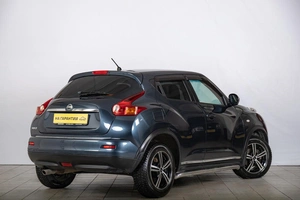 Внедорожник Nissan Juke 2011 года, 999000 рублей, Томск
