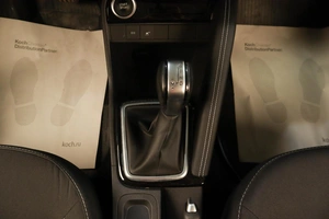 Внедорожник Renault Kaptur 2021 года, 1799000 рублей, Челябинск