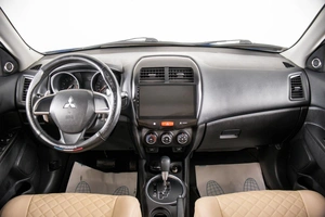 Внедорожник Mitsubishi ASX 2014 года, 1189000 рублей, Пермь