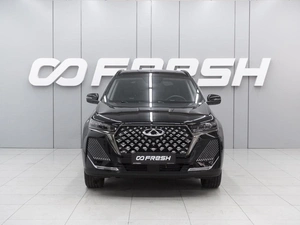 Внедорожник Chery Tiggo 7 Pro Max 2025 года, 2299000 рублей, Ростов-на-Дону