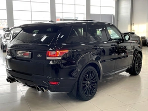 Внедорожник Land Rover Range Rover Sport 2014 года, 2997000 рублей, Солонцы