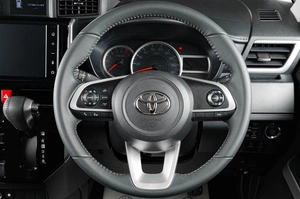 Минивэн Toyota Roomy 2021 года, 1239000 рублей, Тюмень