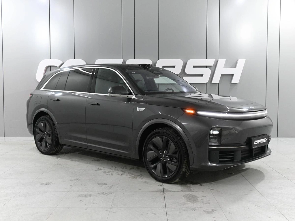 Внедорожник Li Auto L7 2024 года, 7599000 рублей, Аксай