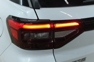 Внедорожник Toyota Raize 2021 года, 1699000 рублей, Новокузнецк