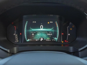 Внедорожник Chery Tiggo 4 Pro 2023 года, 1599000 рублей, Петрозаводск