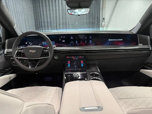 Внедорожник Cadillac Escalade-V 2025 года, 26800000 рублей, Павловская Слобода