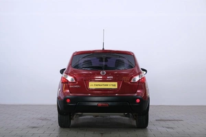 Внедорожник Nissan Qashqai 2013 года, 1349000 рублей, Омск