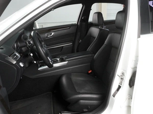Седан Mercedes-benz E-класс 2014 года, 2315000 рублей, Красный Пахарь
